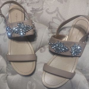 BCBG sandals